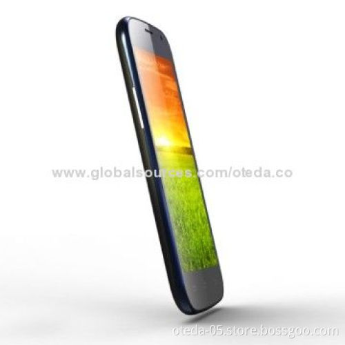 Unlocked Phones, MTK6582 Quad Core 1.2GHz Processor, 5.0 InchesNew